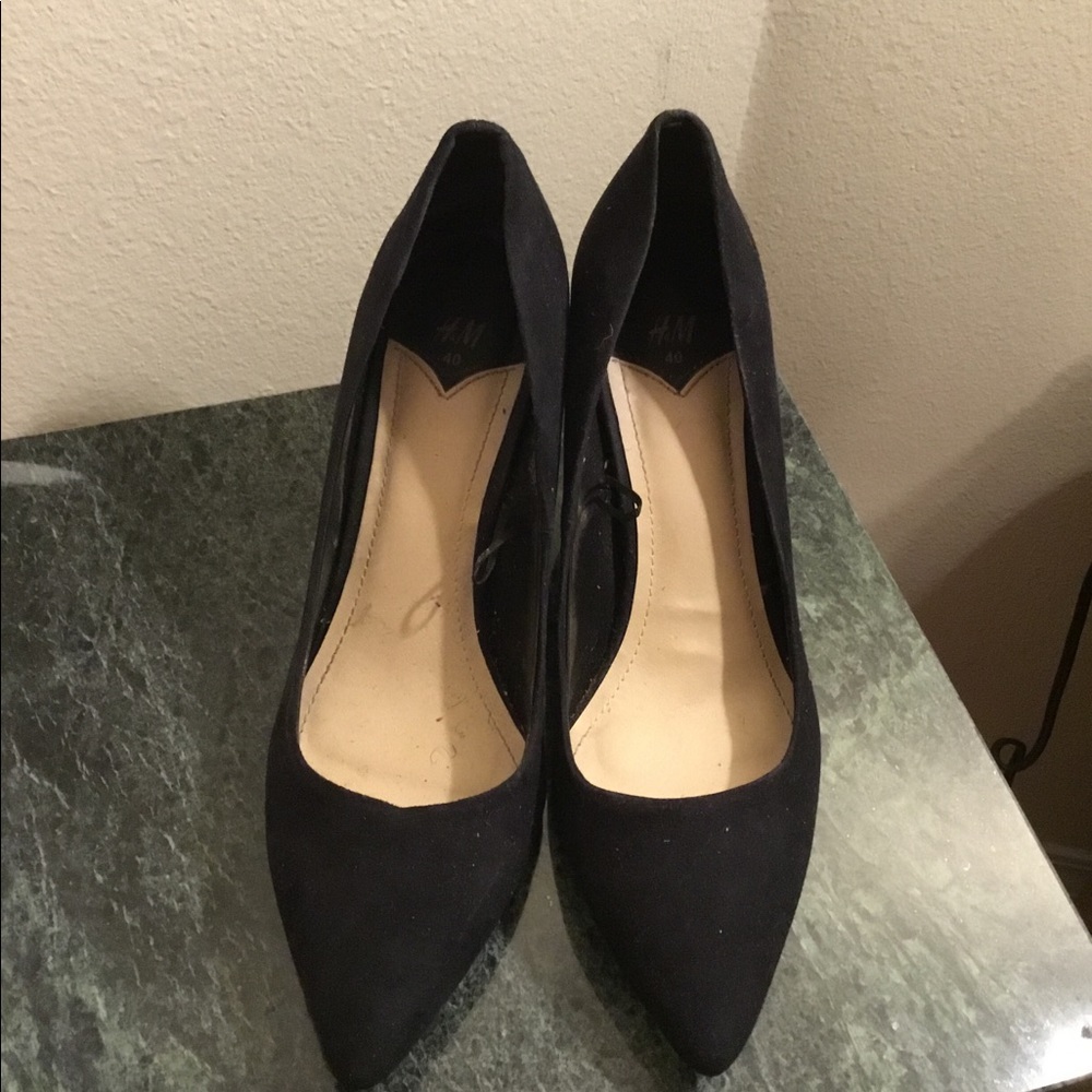 Pumps